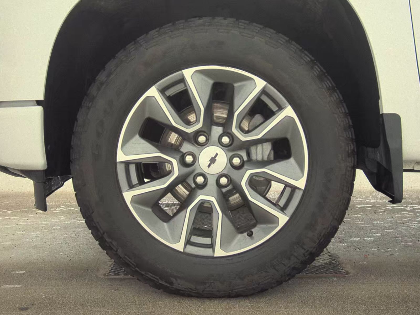 CHEVROLET OTHER - 10