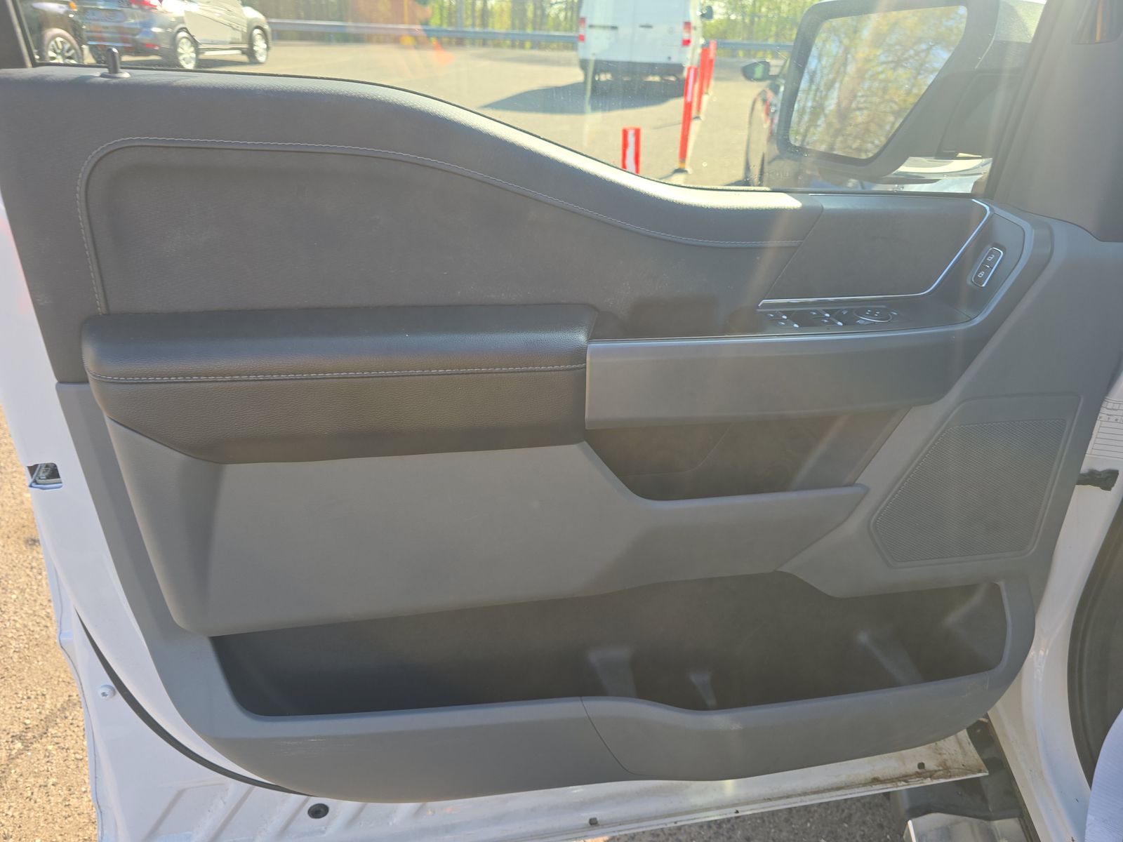 2024 Ford F-150 Hybrid XLT AWD