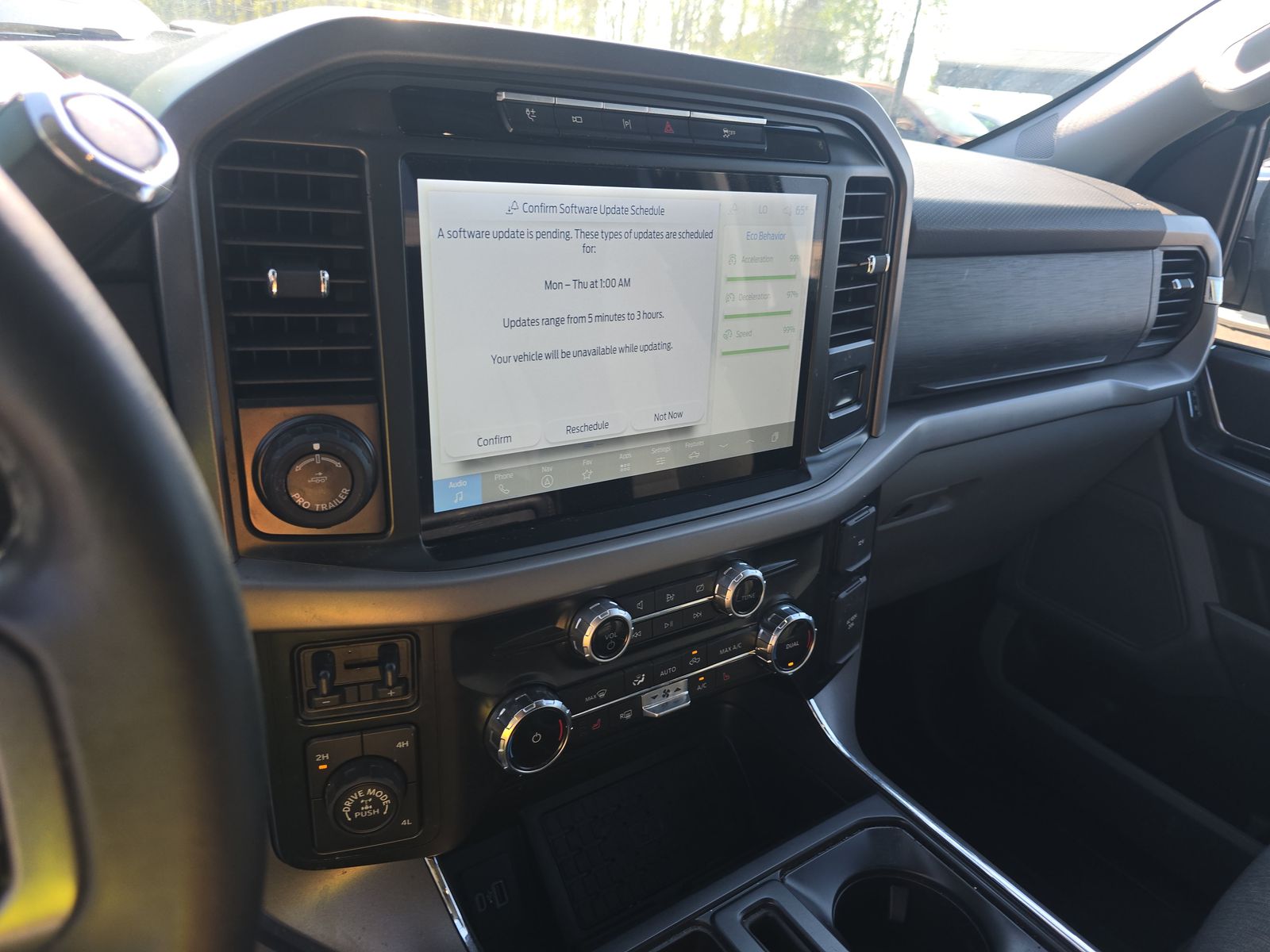 2024 Ford F-150 Hybrid XLT AWD