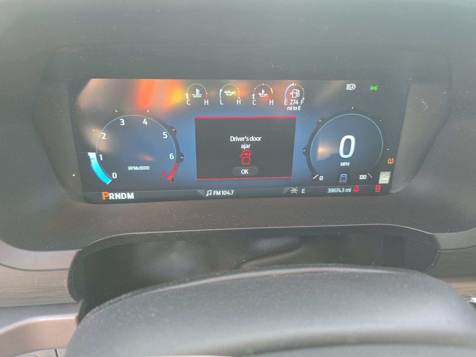 2024 Ford F-150 Hybrid XLT AWD