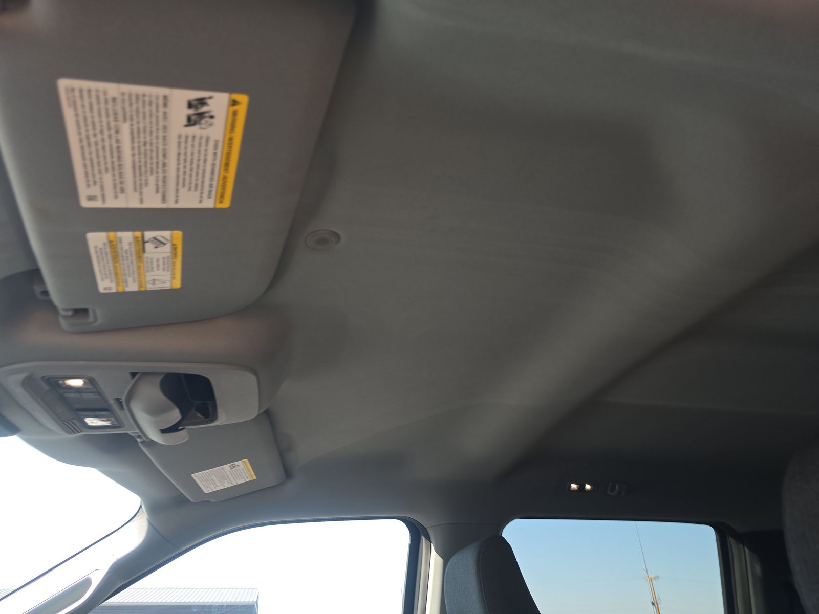 2024 Ford F-150 Hybrid XLT AWD