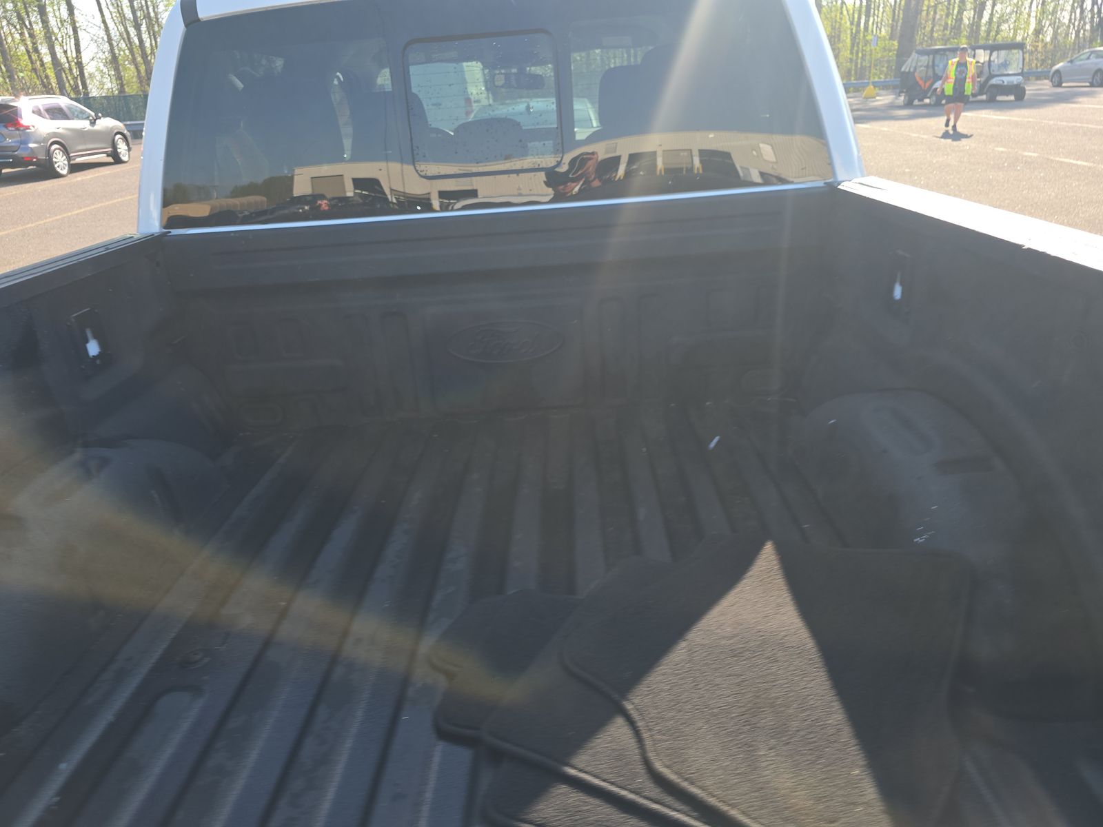 2024 Ford F-150 Hybrid XLT AWD