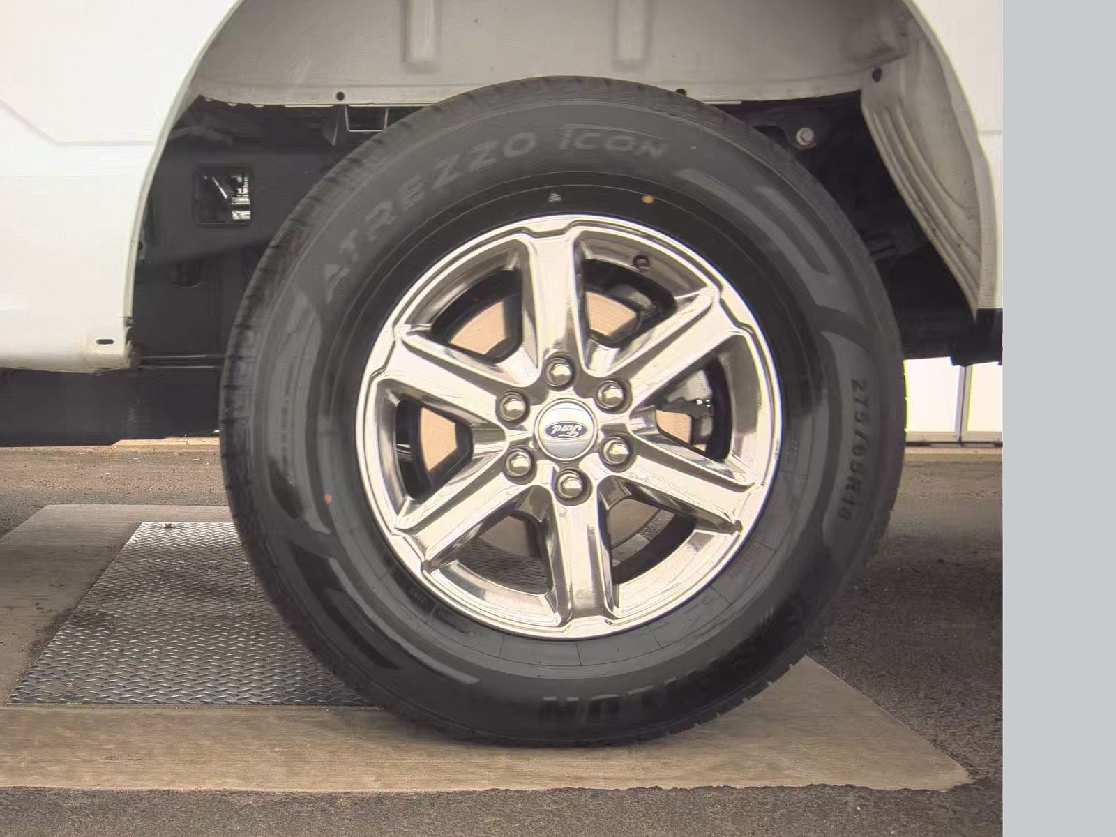 2024 Ford F-150 Hybrid XLT AWD