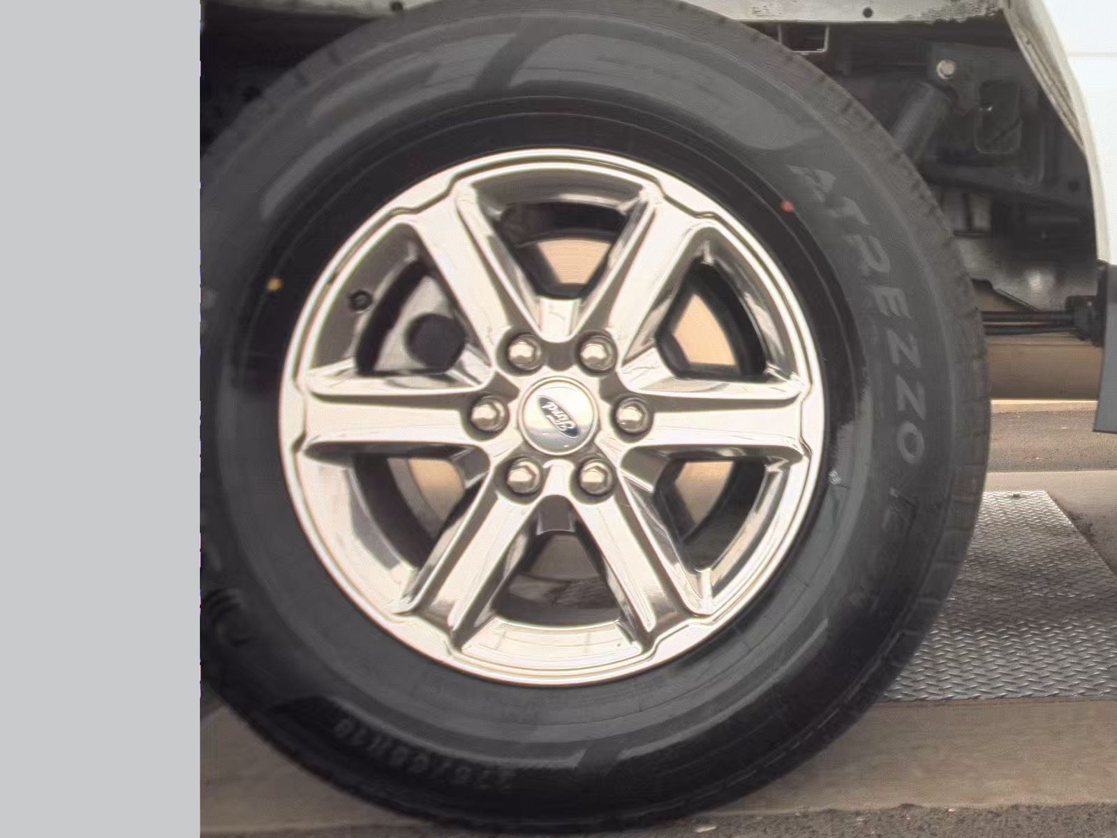 2024 Ford F-150 Hybrid XLT AWD