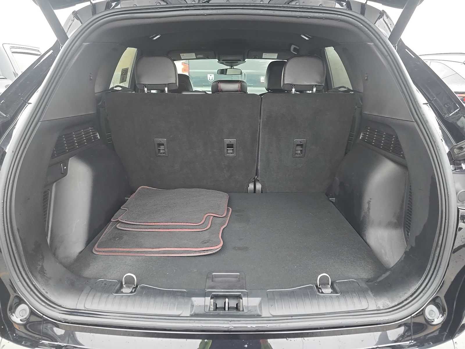 2023 Ford Escape ST-Line FWD