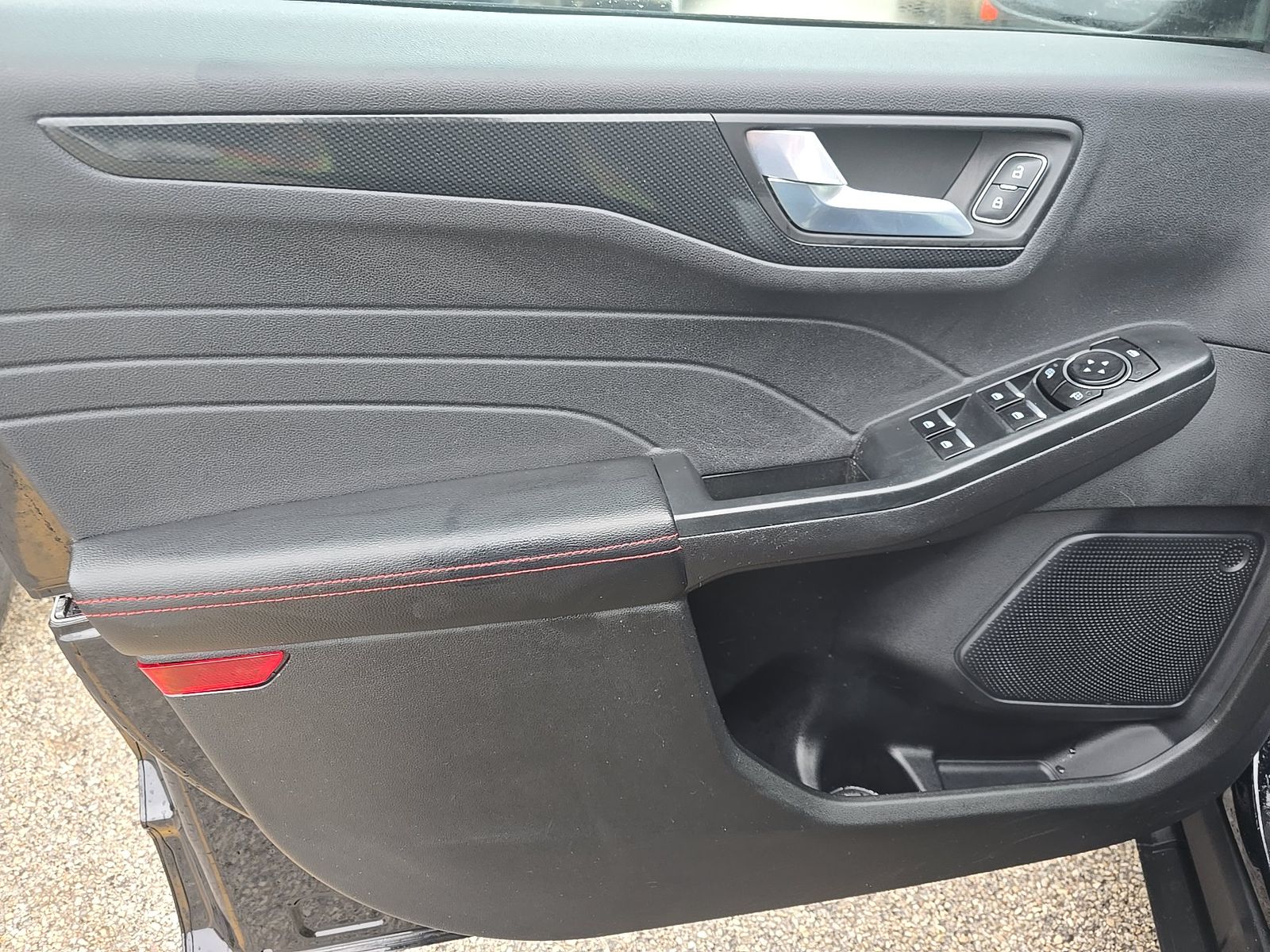 2023 Ford Escape ST-Line FWD