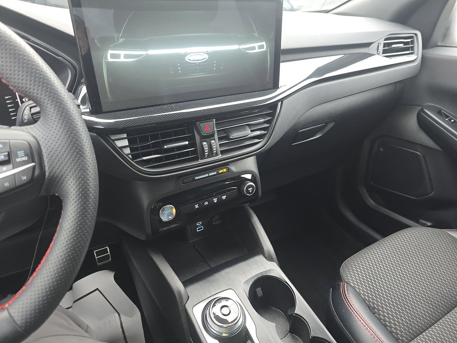 2023 Ford Escape ST-Line FWD