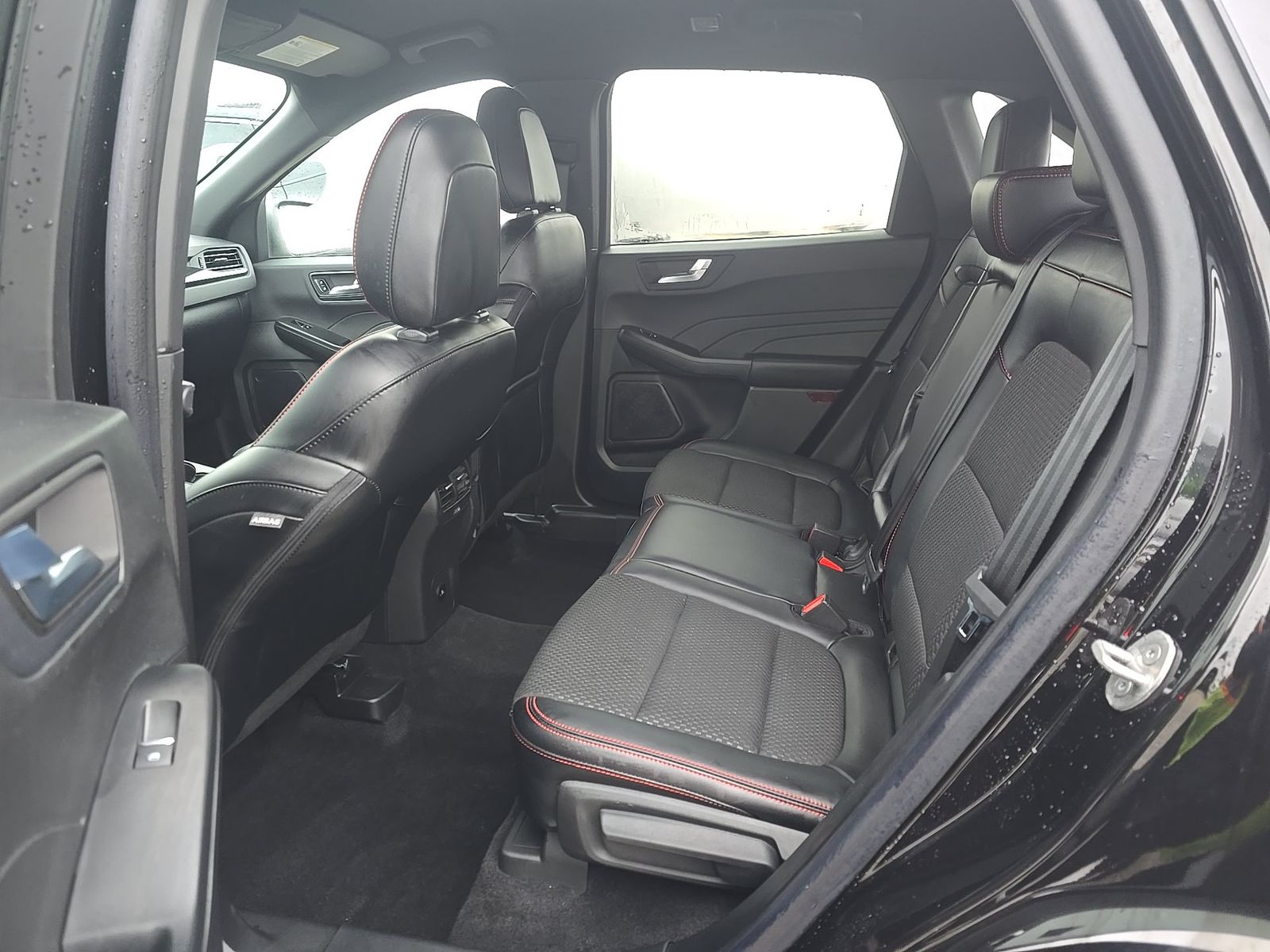 2023 Ford Escape ST-Line FWD