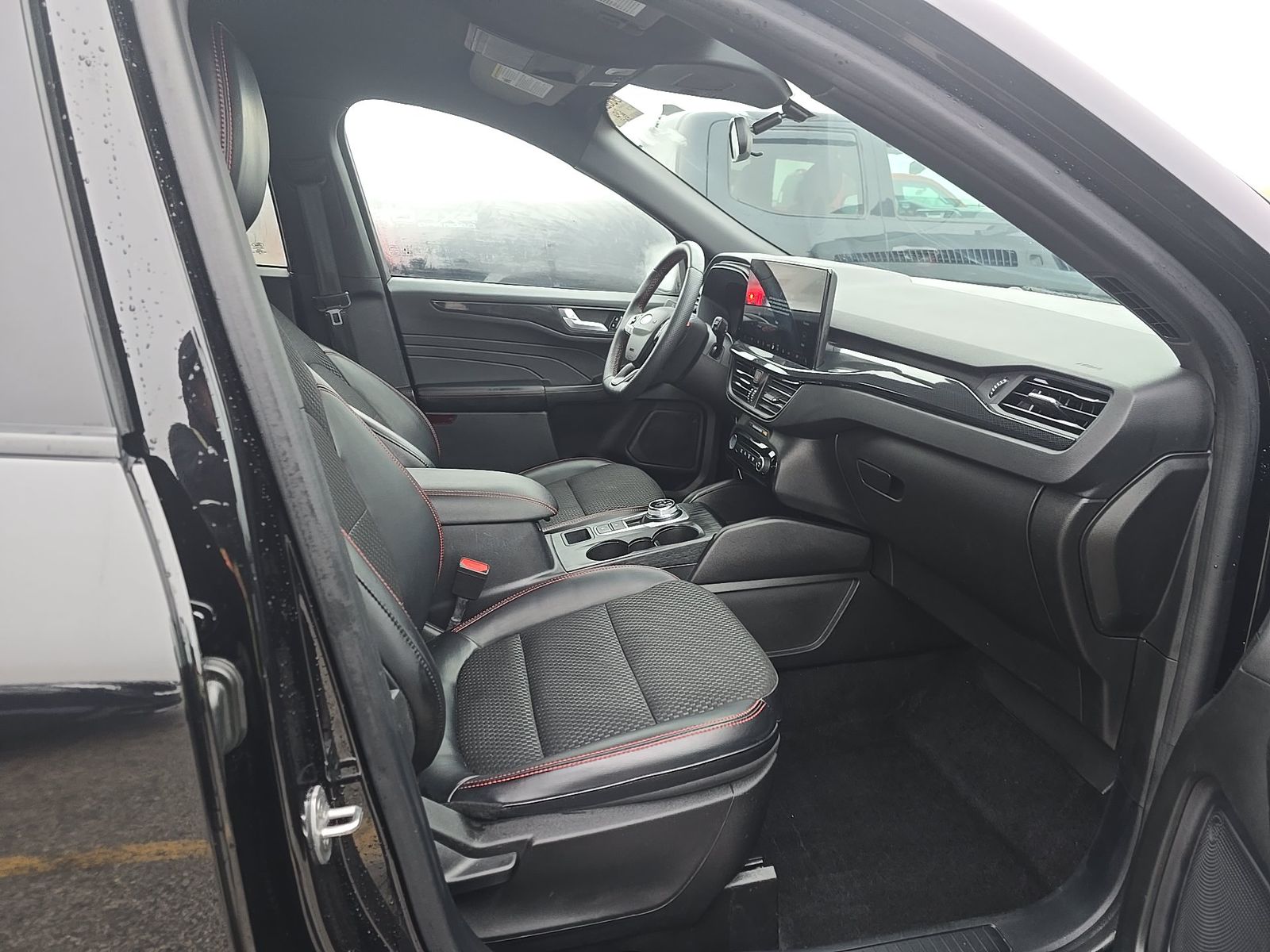 2023 Ford Escape ST-Line FWD