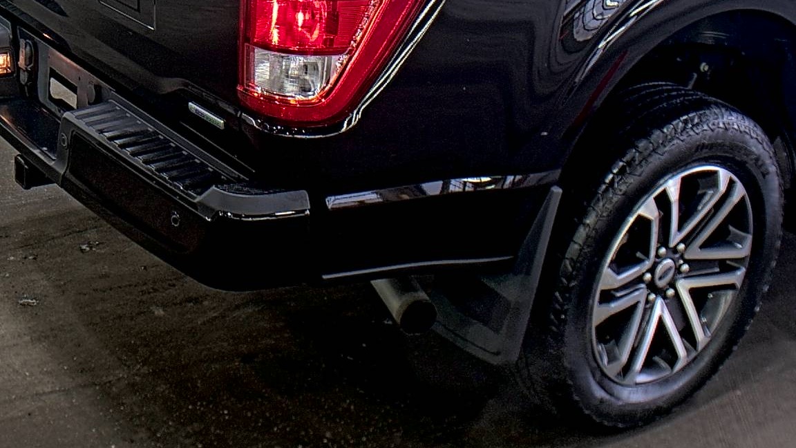 2023 Ford F-150 XL AWD