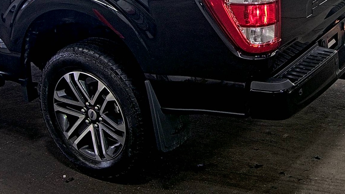 2023 Ford F-150 XL AWD