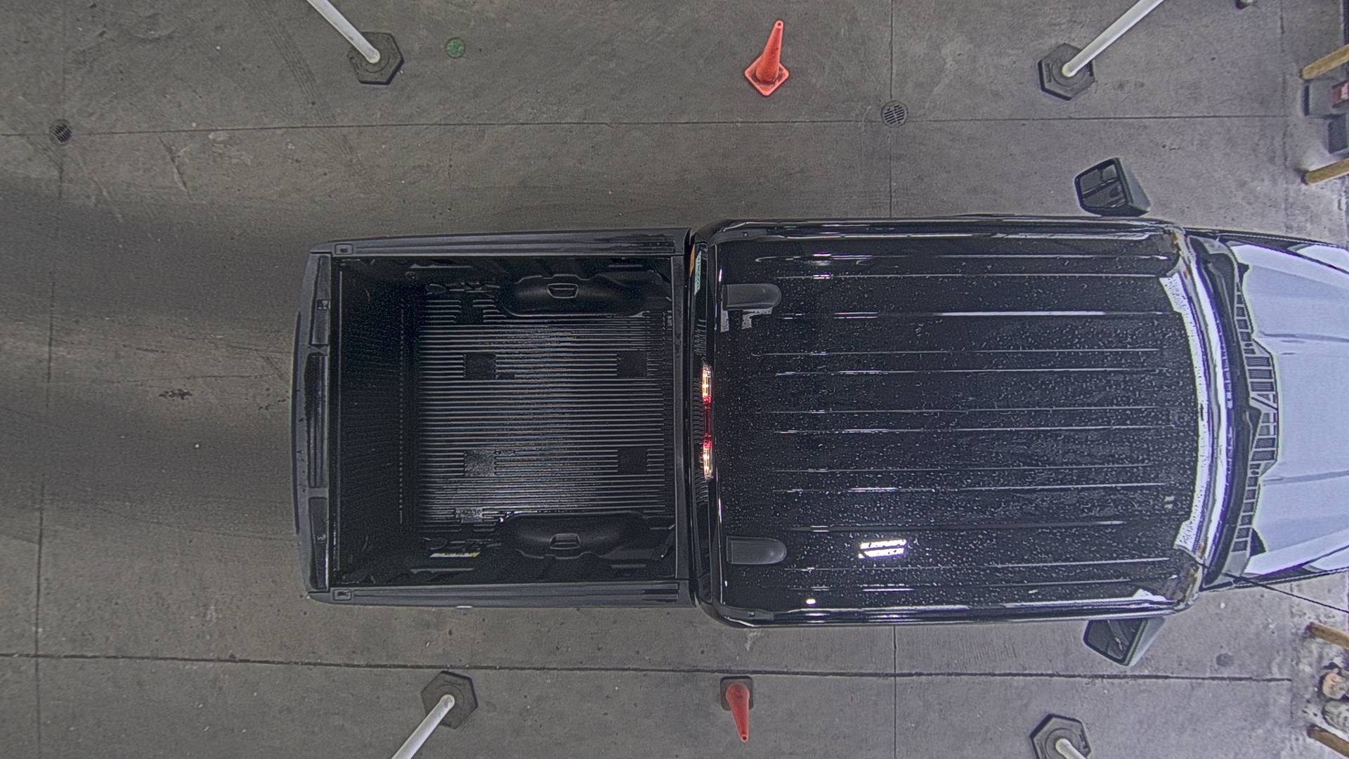 2023 Ford F-150 XL AWD