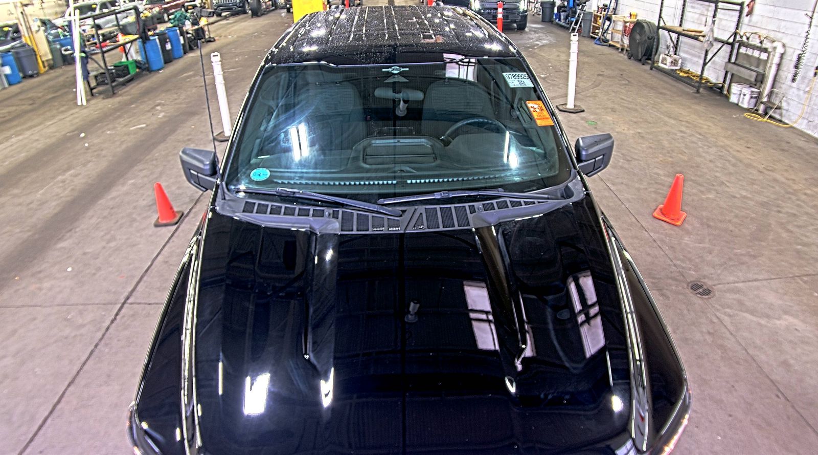 2023 Ford F-150 XL AWD