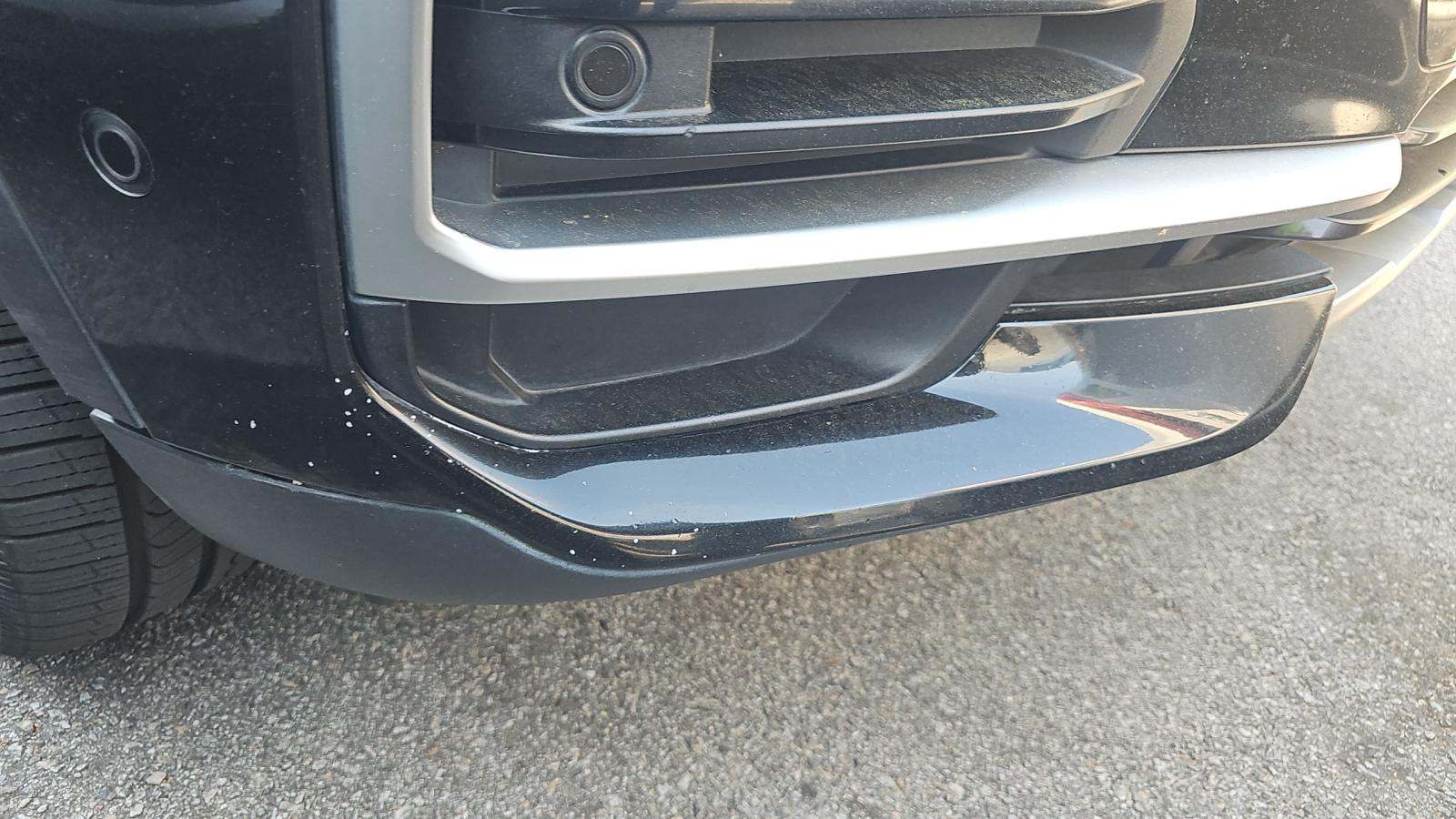 2019 BMW X5 xDrive40i AWD