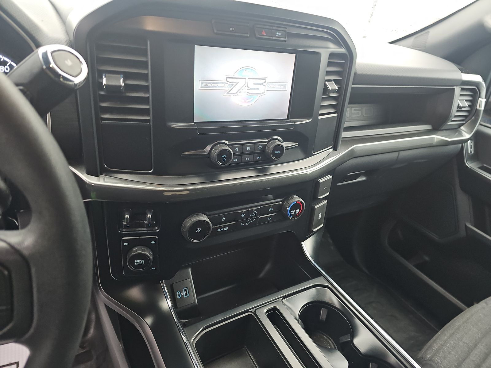 2023 Ford F-150 XL AWD