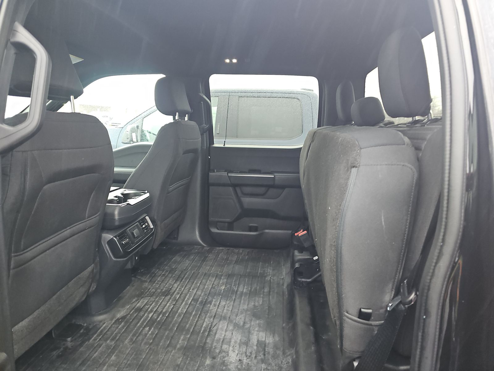 2023 Ford F-150 XL AWD