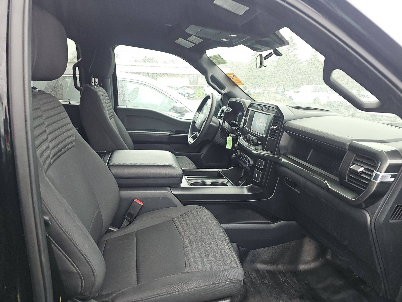 2023 Ford F-150 XL AWD