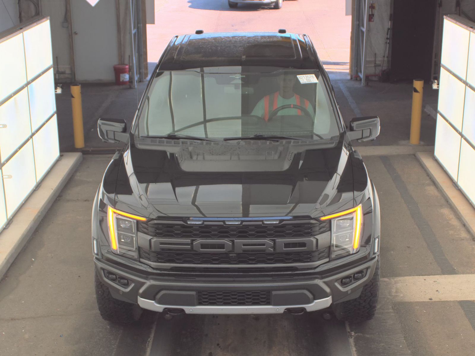 2023 Ford F-150 Raptor AWD