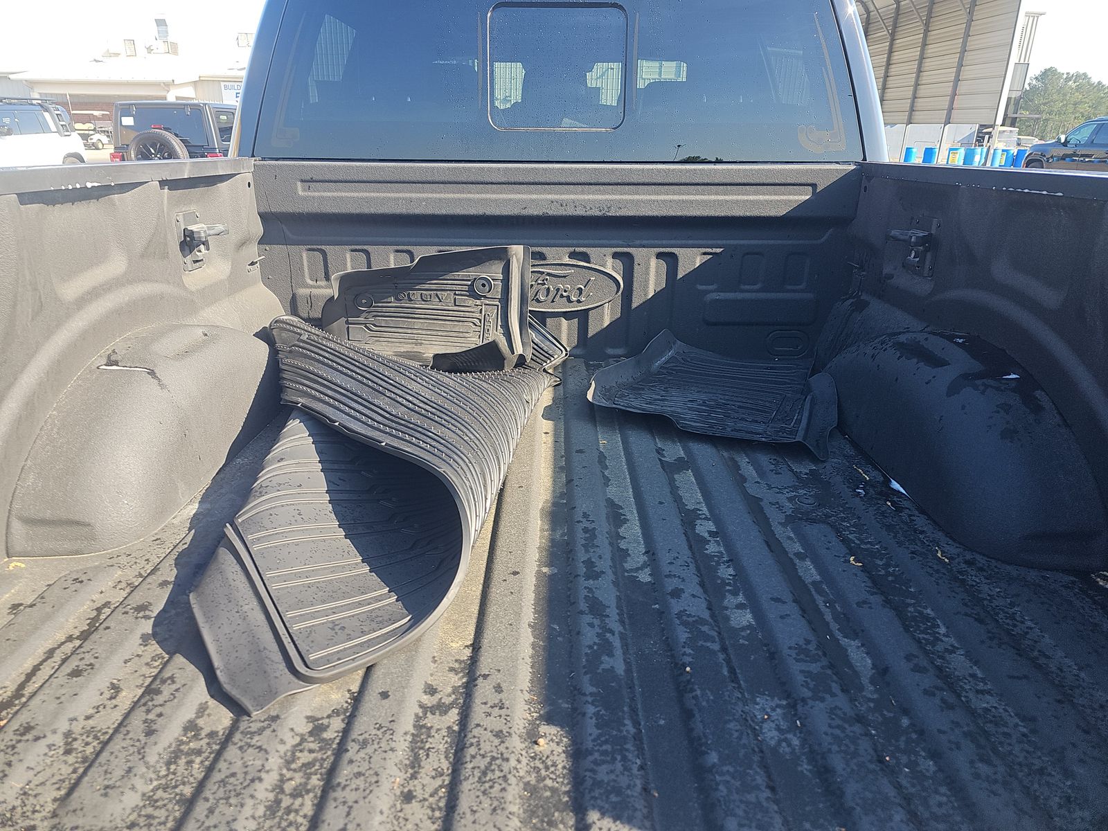 2023 Ford F-150 Raptor AWD