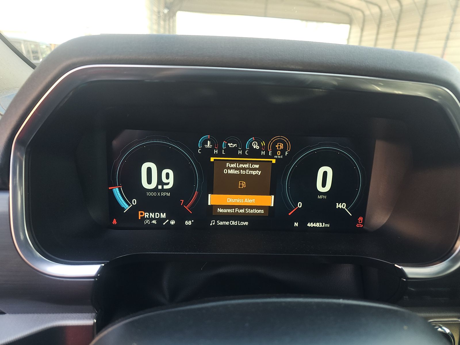 2023 Ford F-150 Raptor AWD