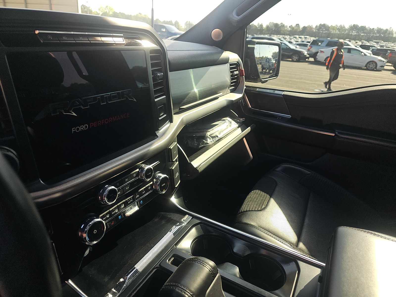 2023 Ford F-150 Raptor AWD