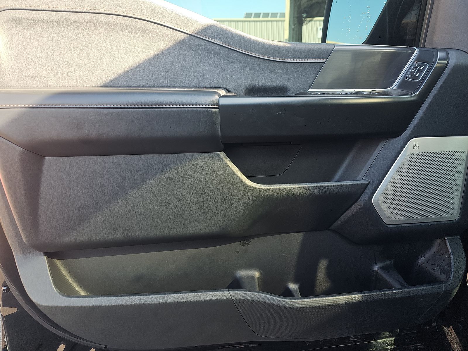 2023 Ford F-150 Raptor AWD