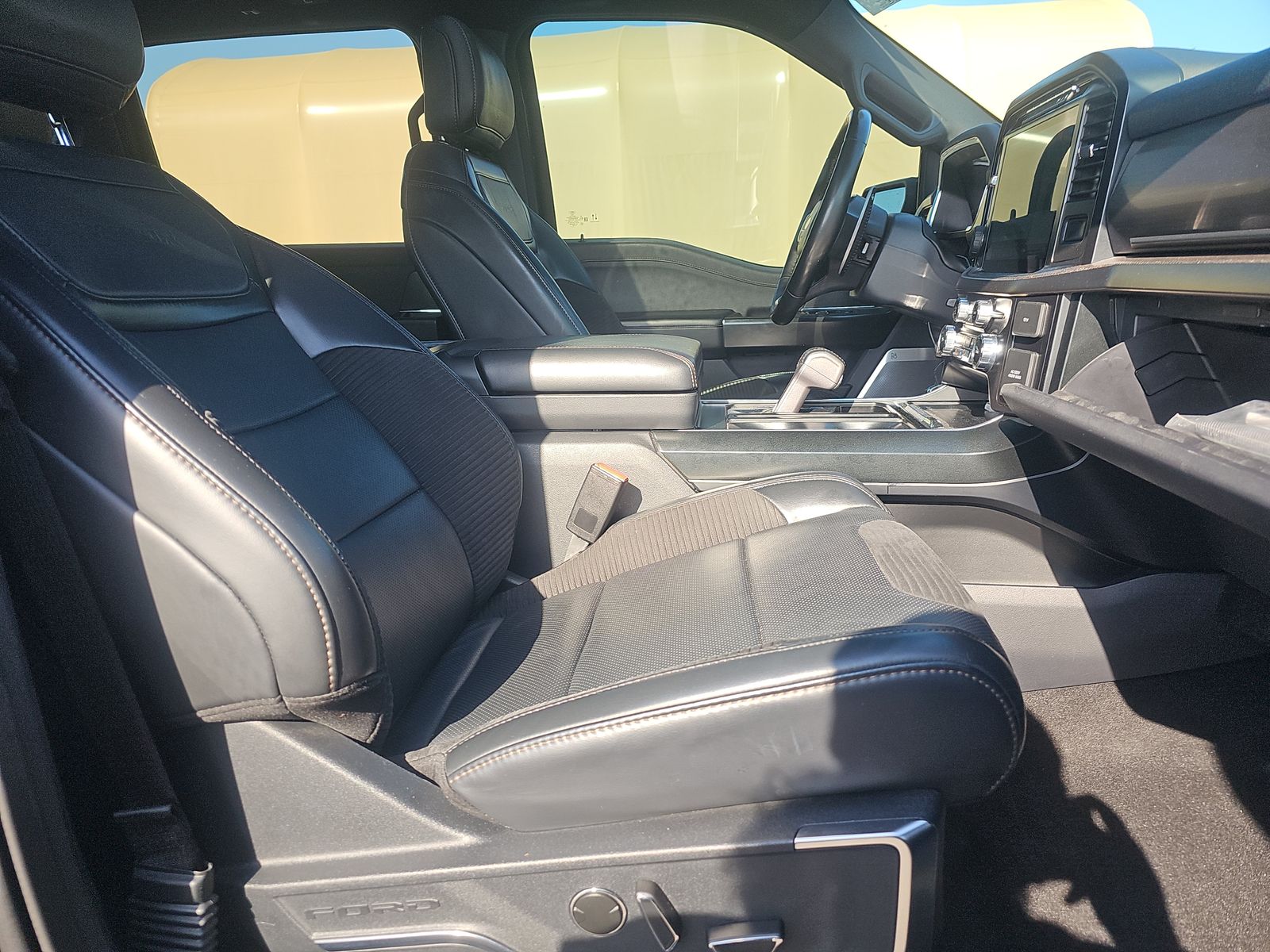 2023 Ford F-150 Raptor AWD