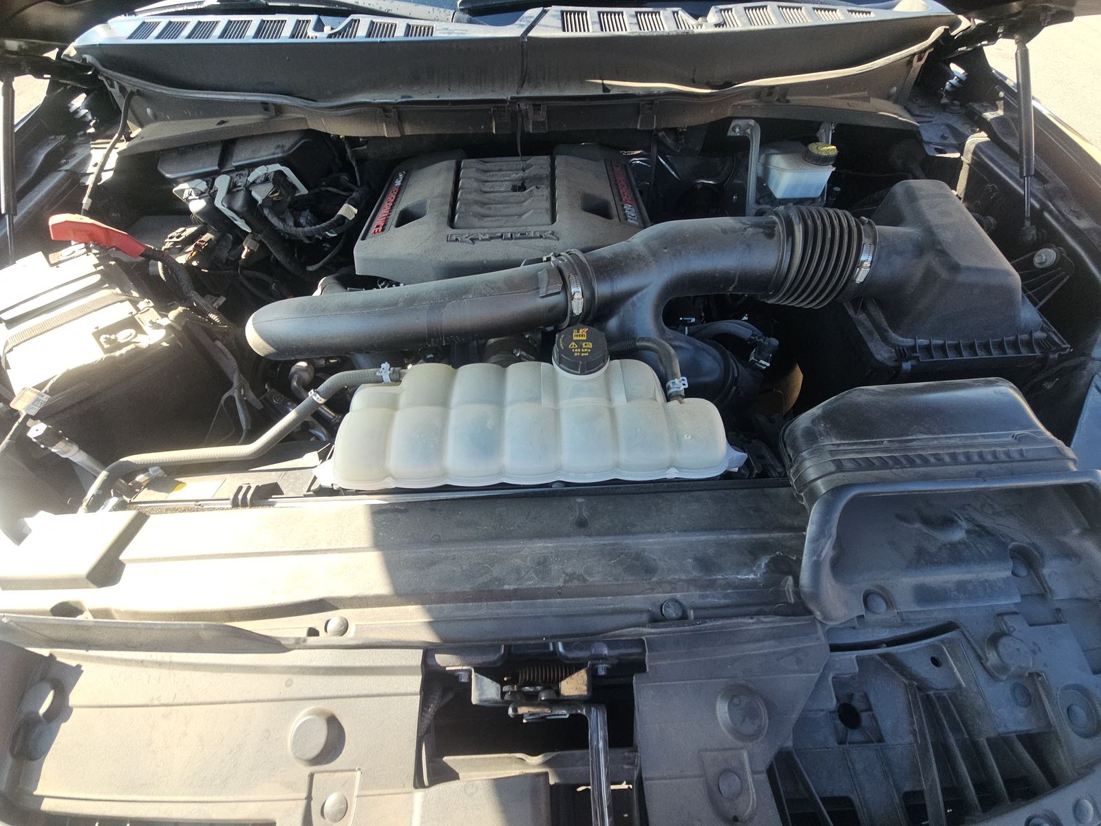 2023 Ford F-150 Raptor AWD