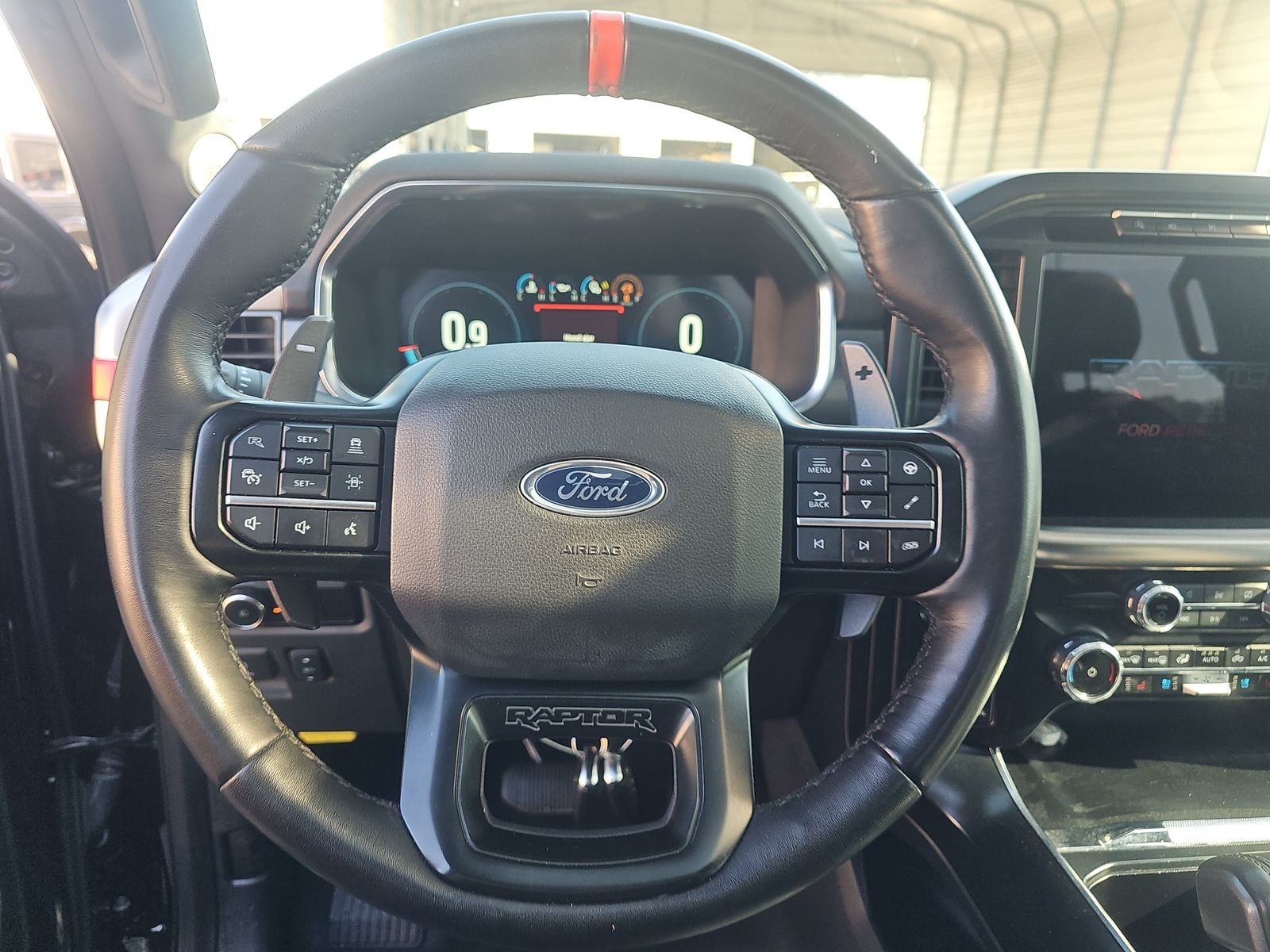 2023 Ford F-150 Raptor AWD