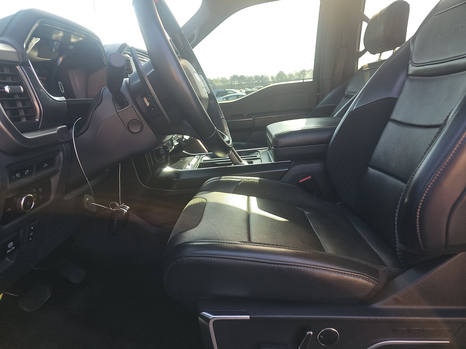 2023 Ford F-150 Raptor AWD