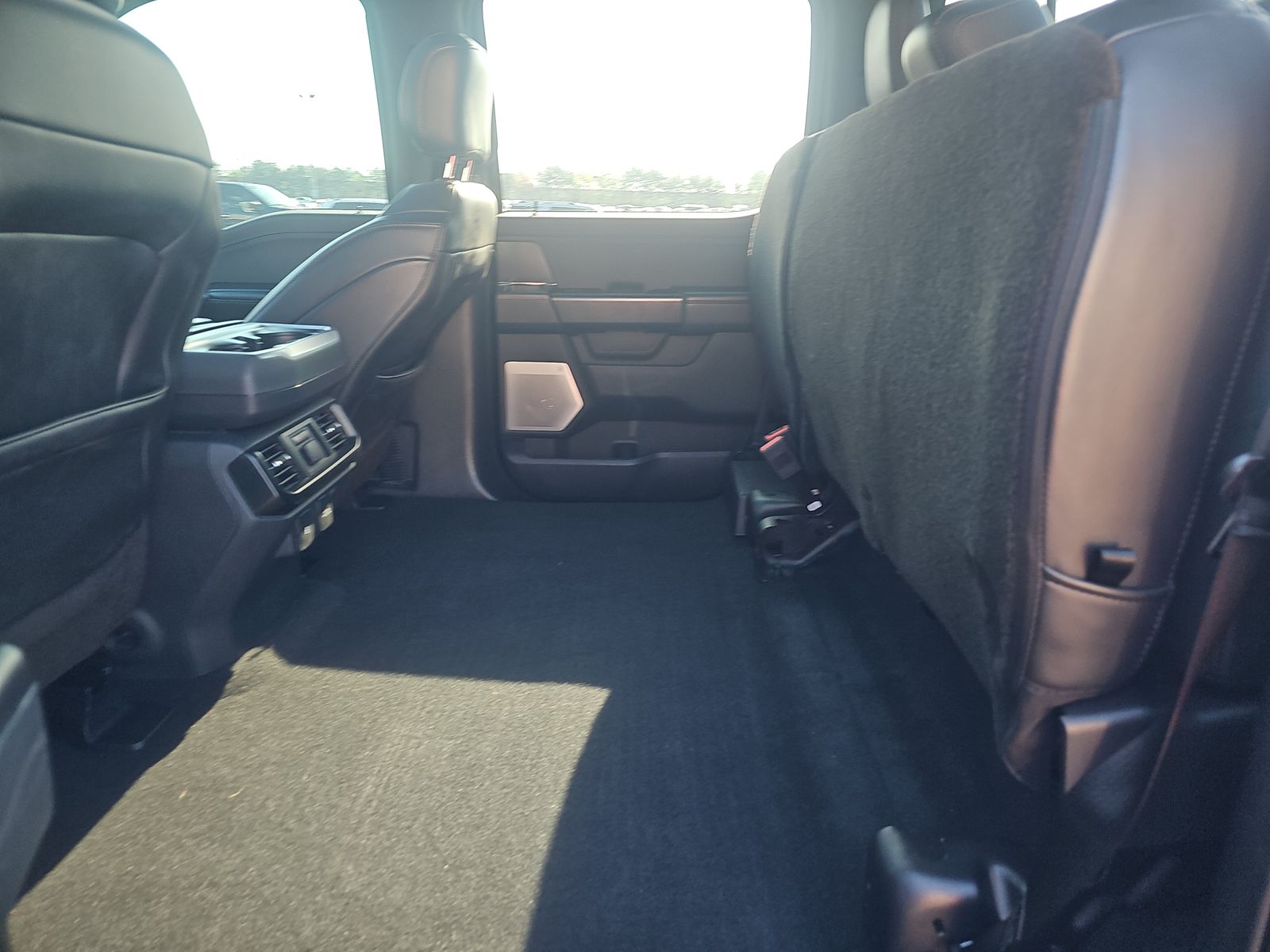 2023 Ford F-150 Raptor AWD