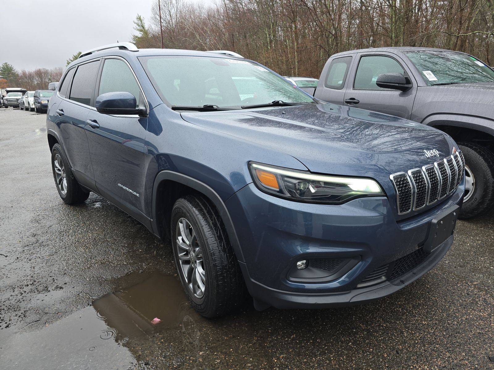 JEEP OTHER - 4