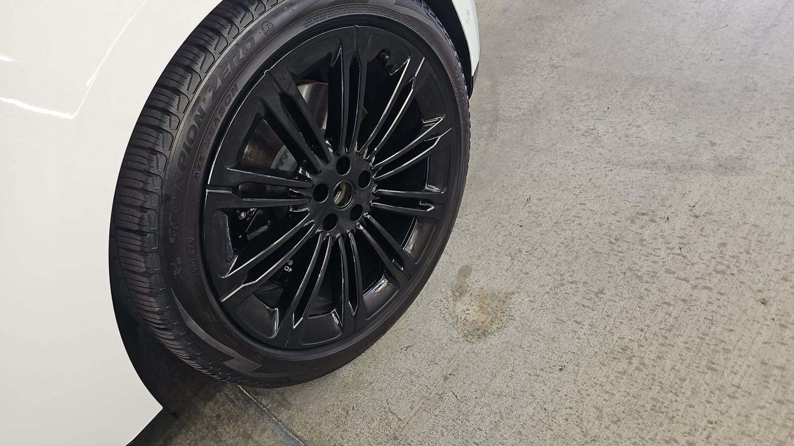 2023 Land Rover Range Rover Autobiography AWD