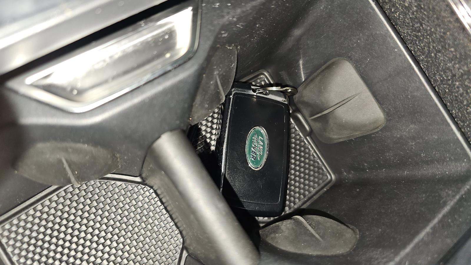 2023 Land Rover Range Rover Autobiography AWD