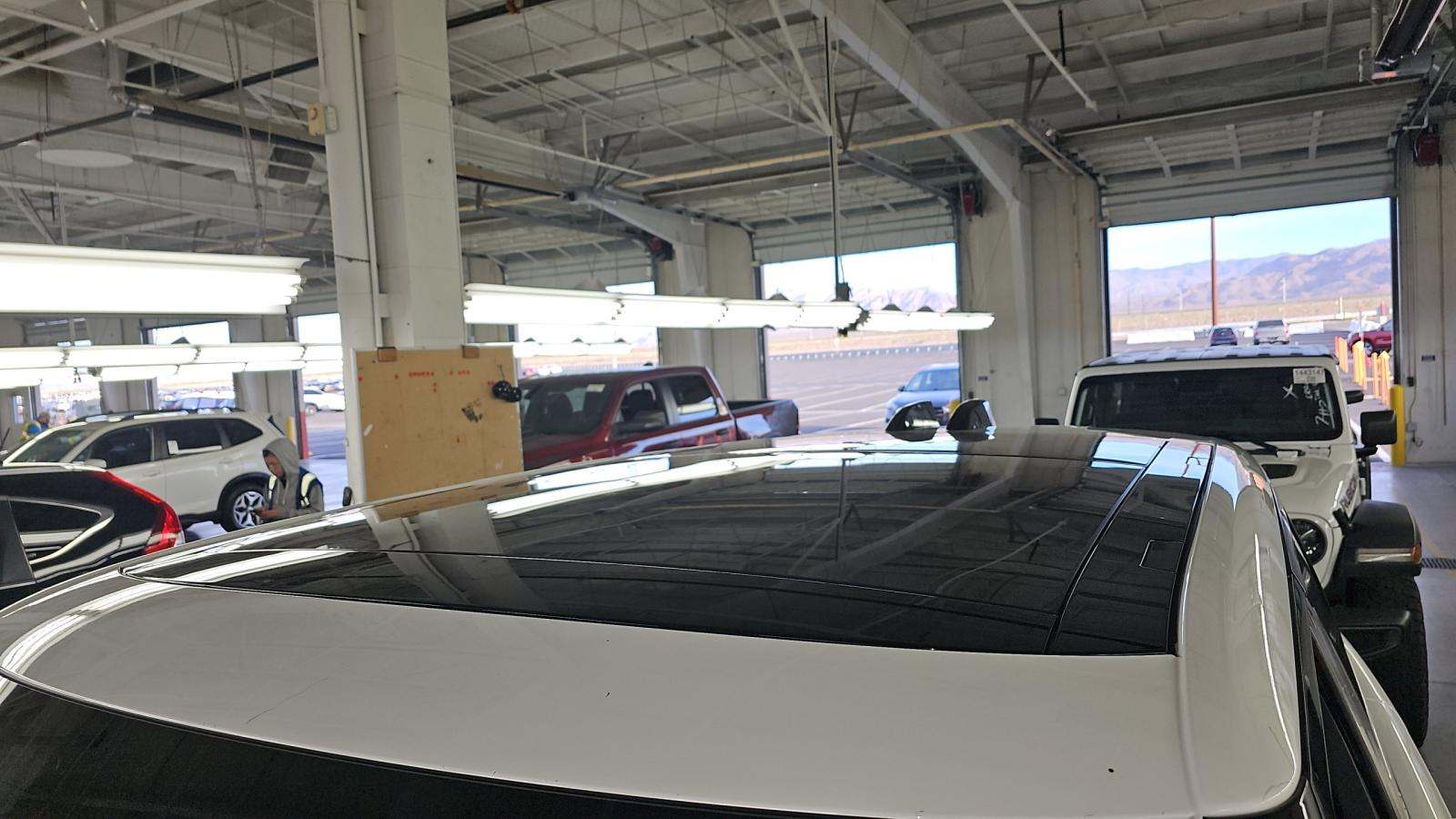 2023 Land Rover Range Rover Autobiography AWD