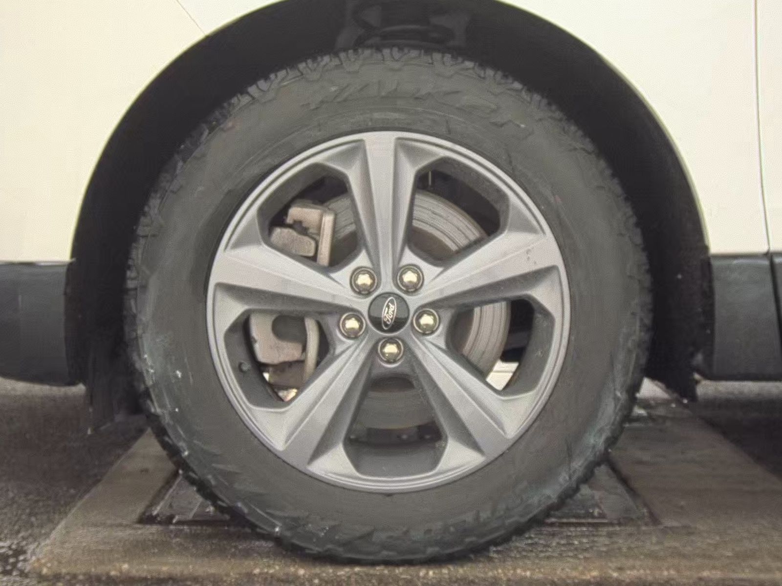 2023 Ford Edge SEL AWD