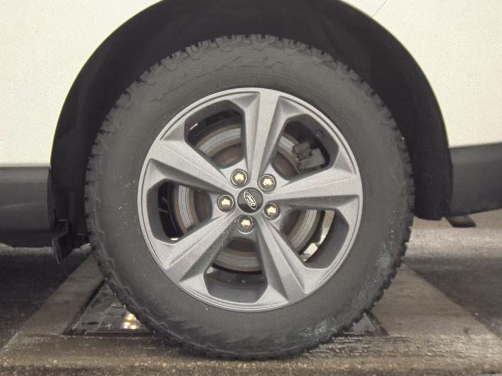 2023 Ford Edge SEL AWD