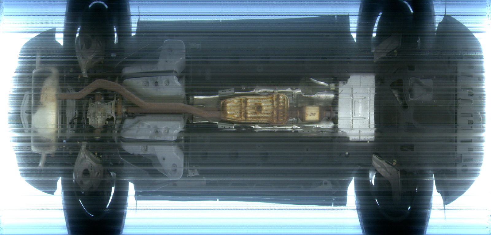 2023 Ford Edge SEL AWD