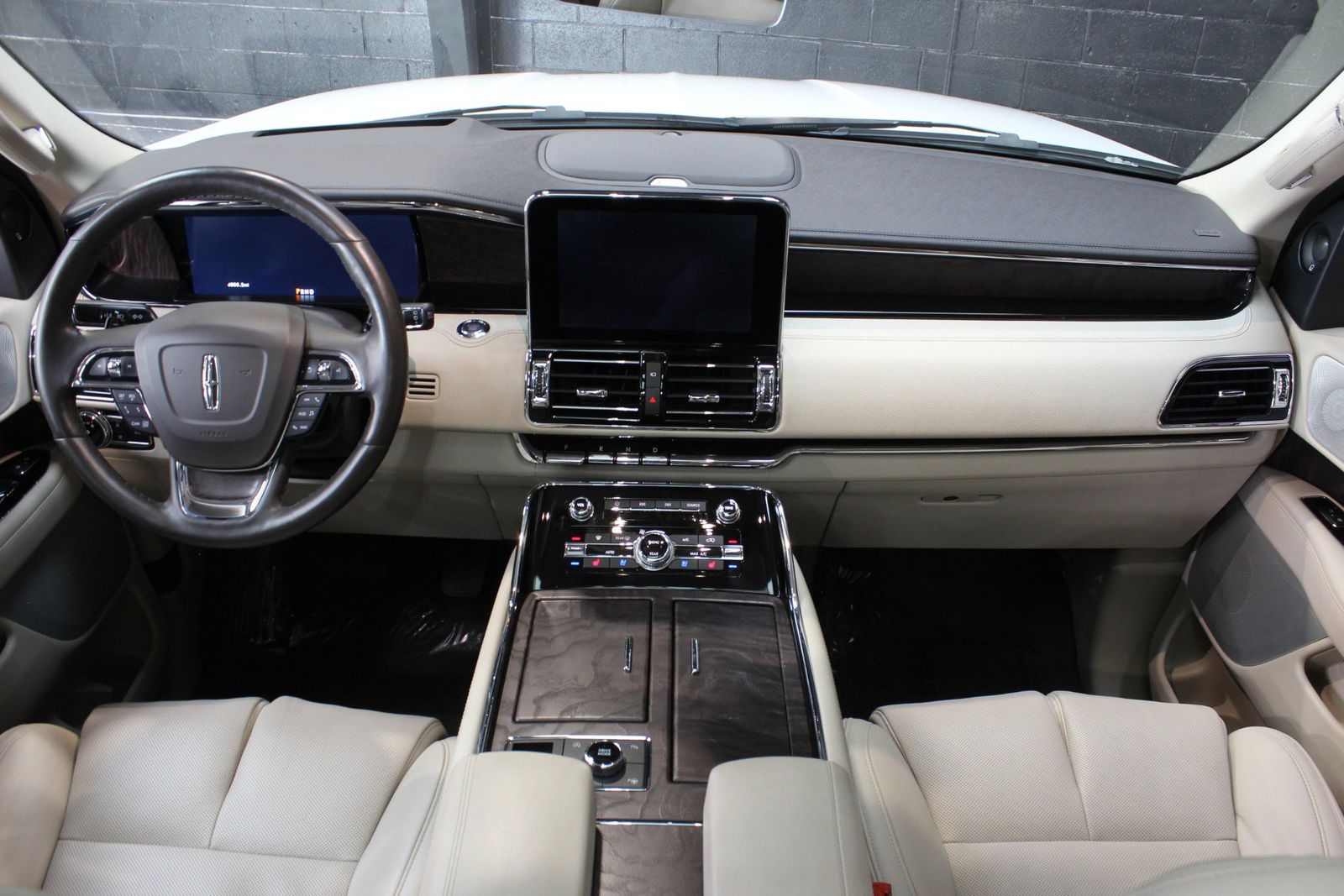 2021 Lincoln Navigator Reserve RWD