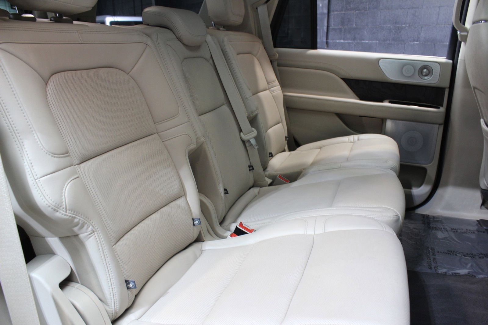 2021 Lincoln Navigator Reserve RWD