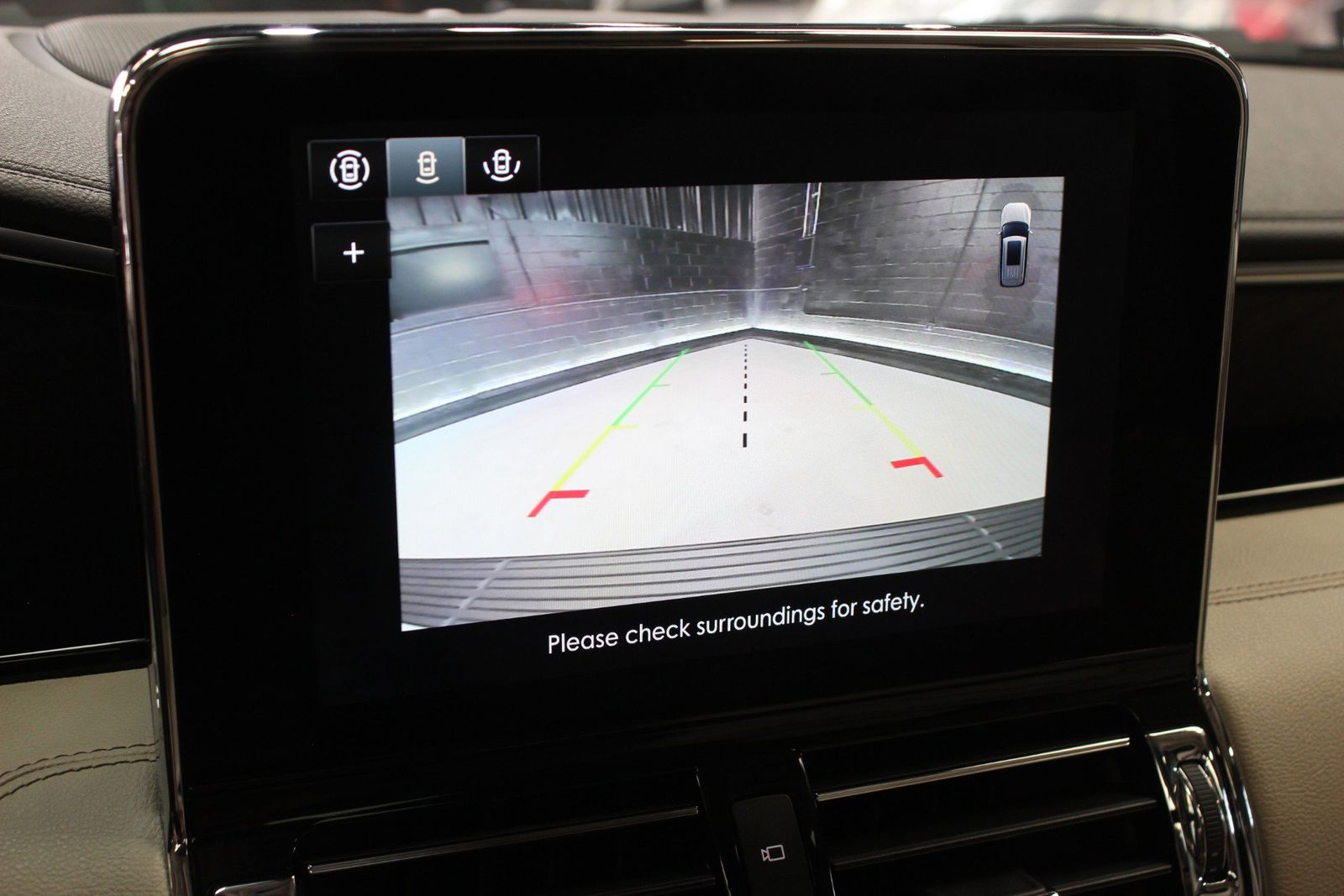 2021 Lincoln Navigator Reserve RWD