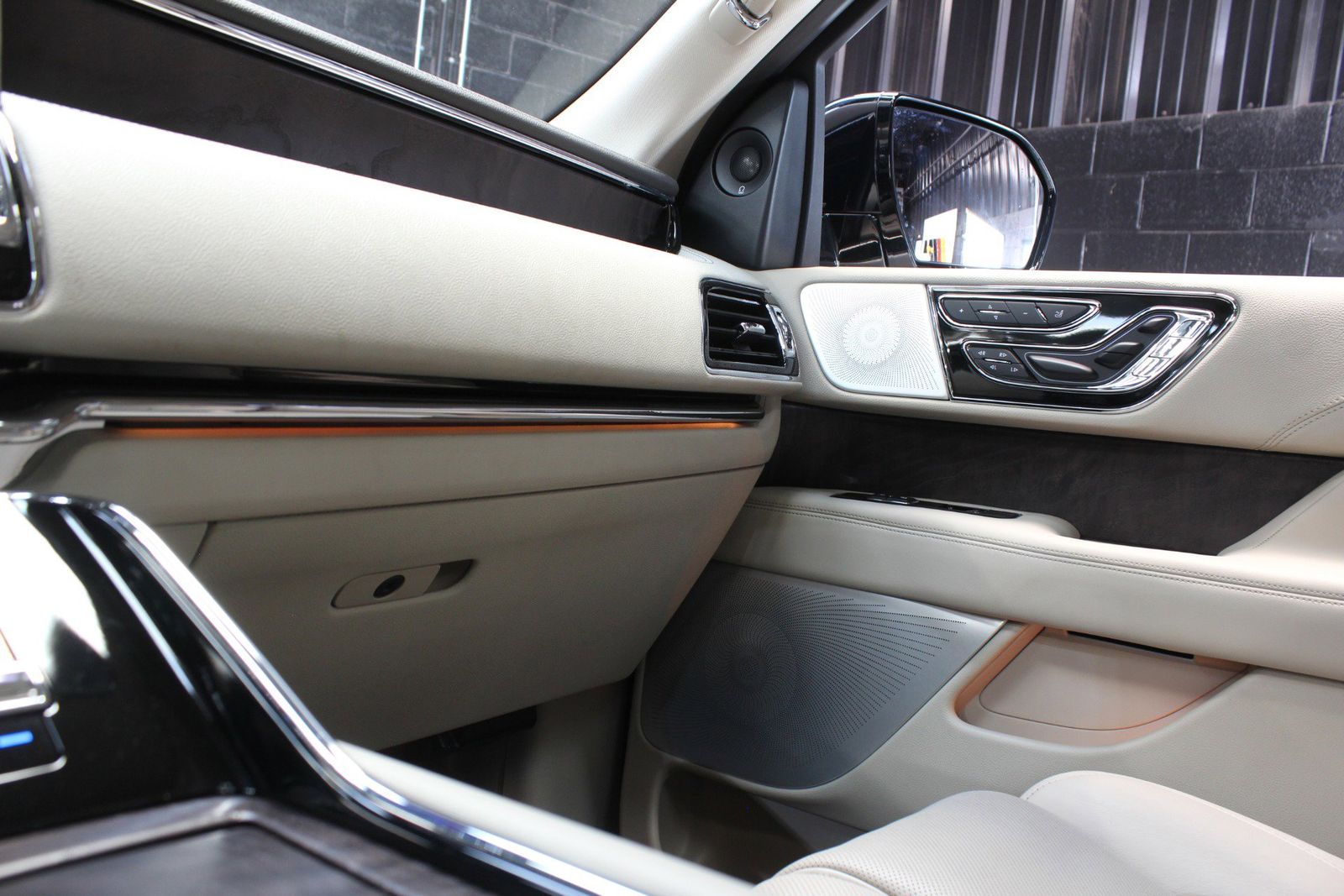 2021 Lincoln Navigator Reserve RWD