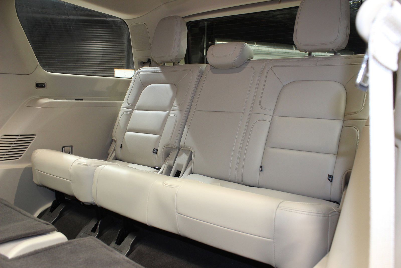 2021 Lincoln Navigator Reserve RWD