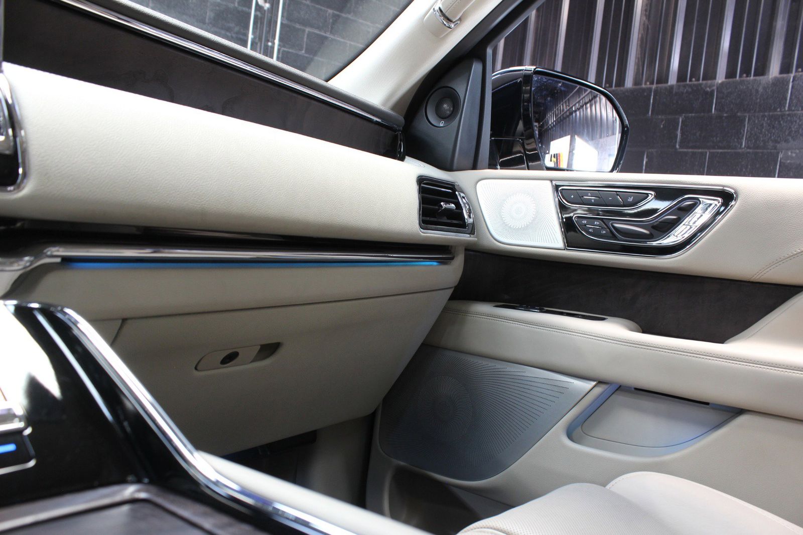 2021 Lincoln Navigator Reserve RWD