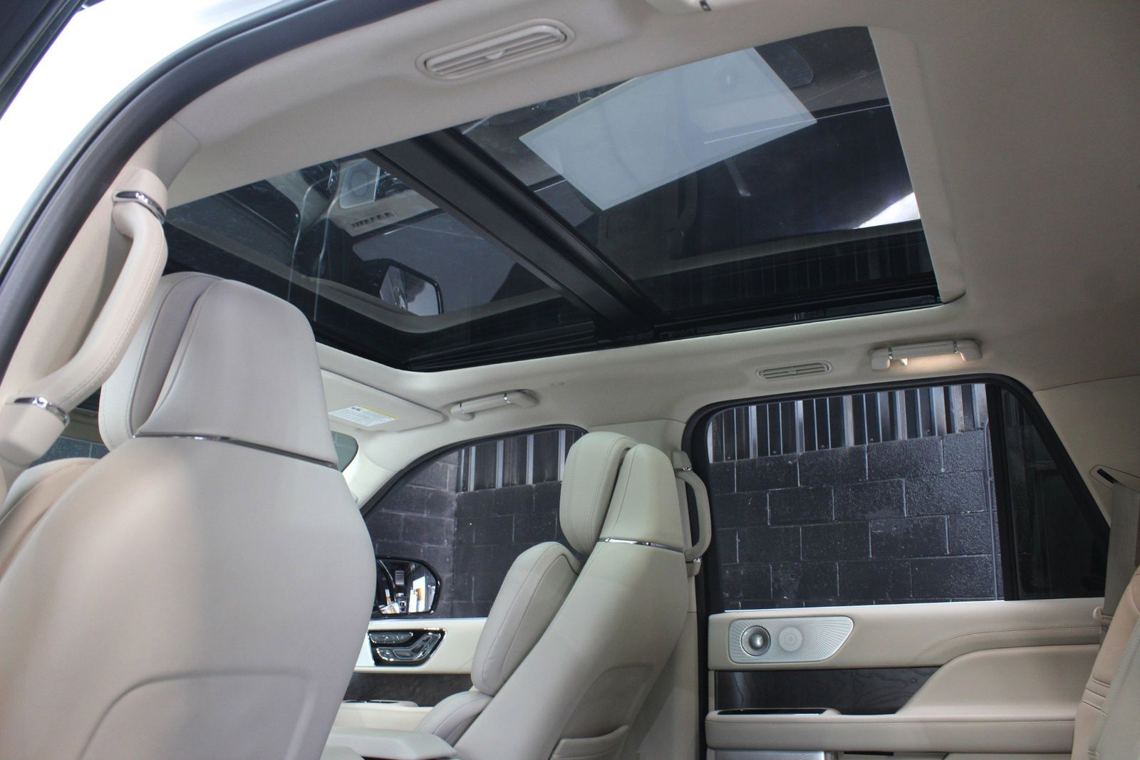 2021 Lincoln Navigator Reserve RWD