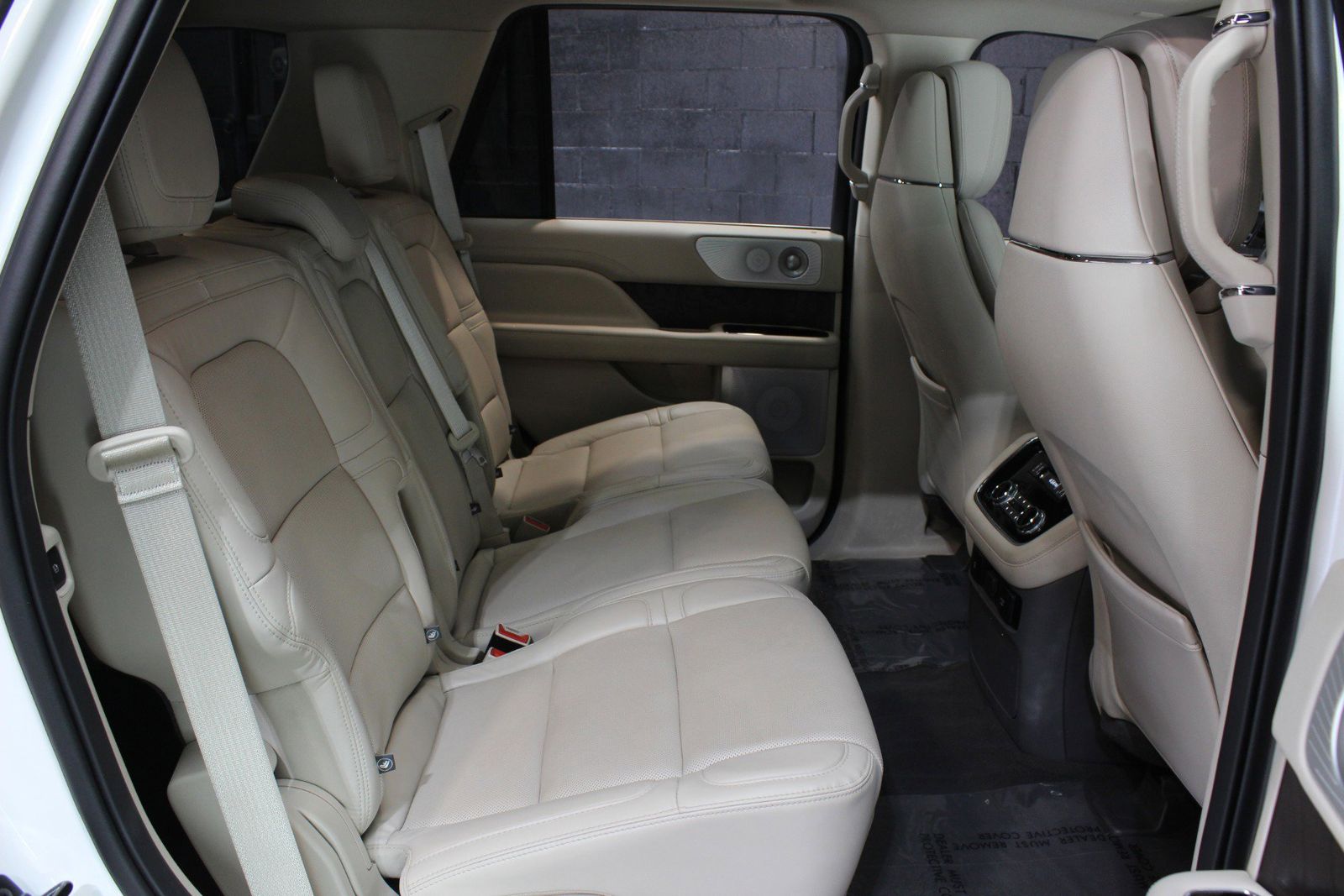 2021 Lincoln Navigator Reserve RWD