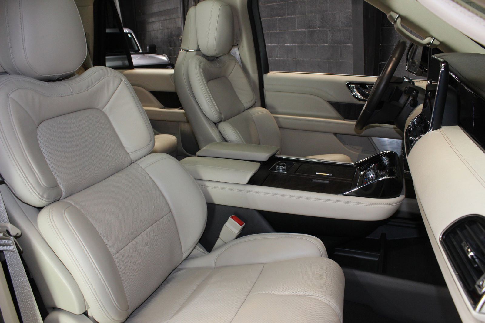 2021 Lincoln Navigator Reserve RWD