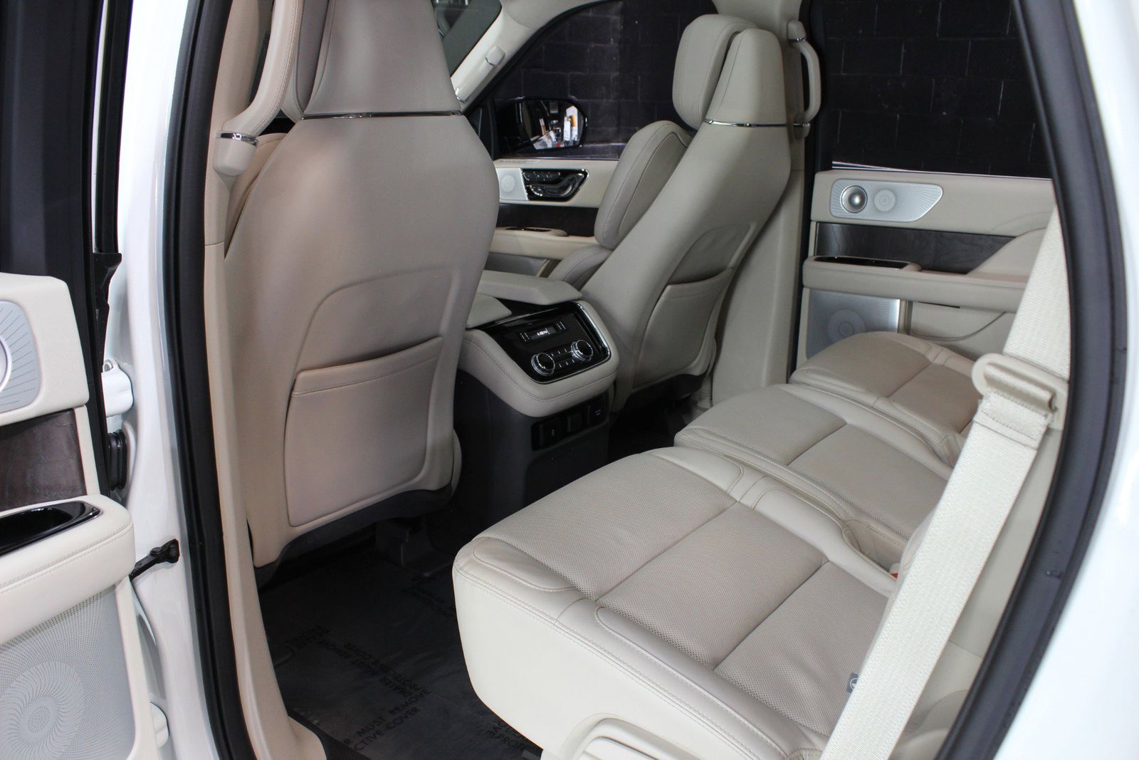 2021 Lincoln Navigator Reserve RWD