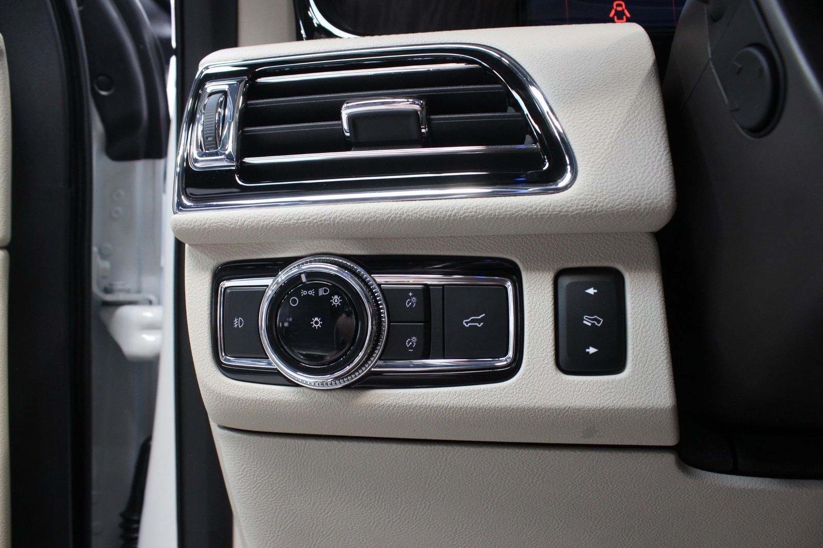 2021 Lincoln Navigator Reserve RWD