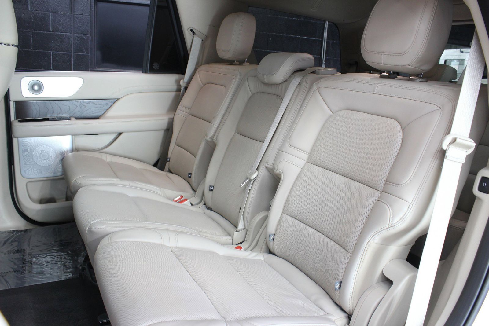 2021 Lincoln Navigator Reserve RWD